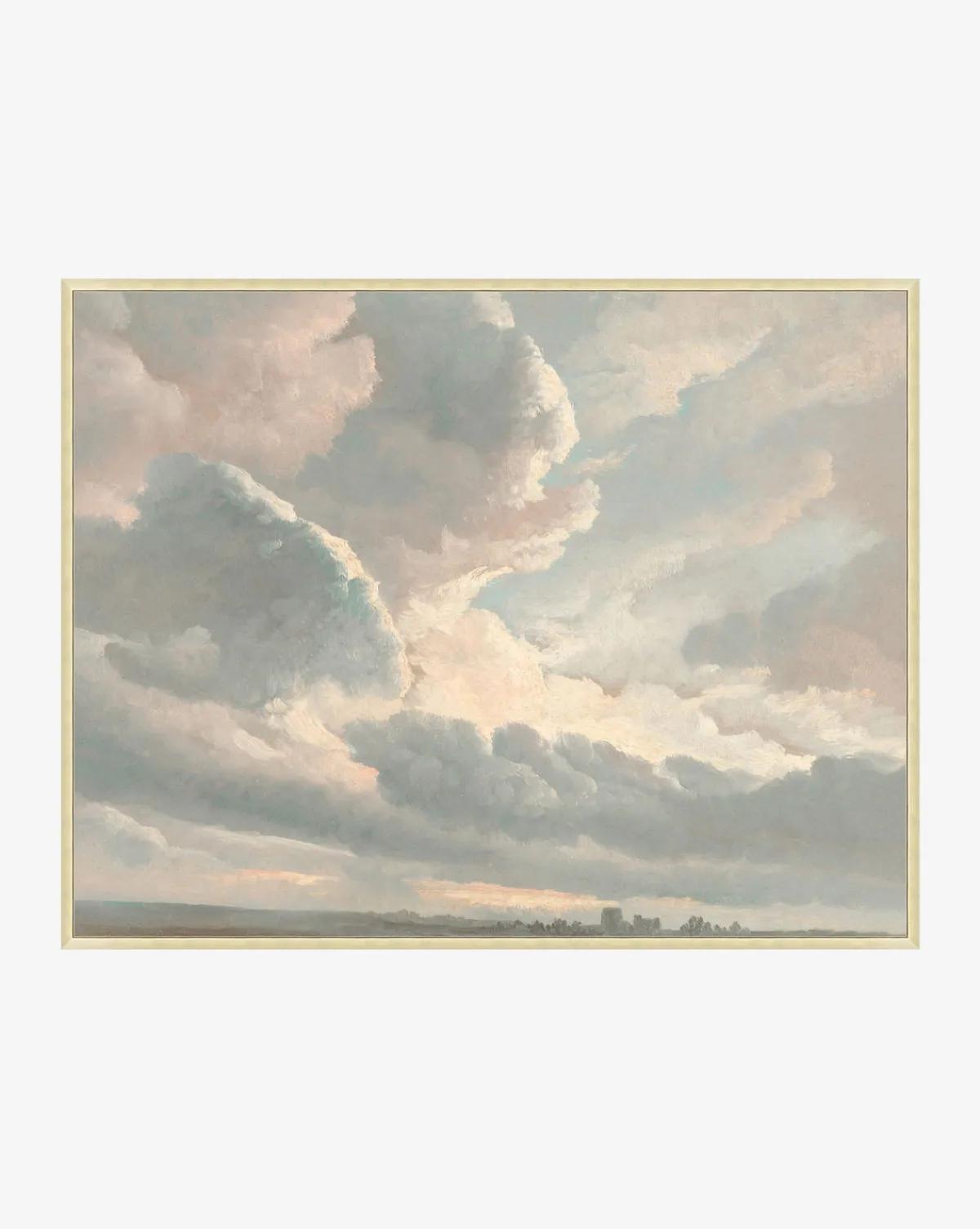 Boundless Skies|Art Headquarters, LLC DBA Wendover Art Group DBA Kevin O'Brien Studio Best
