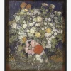 Bouquet of Flowers in a Vase by Van Gogh|Art Headquarters, LLC DBA Wendover Art Group DBA Kevin O'Brien Studio Online