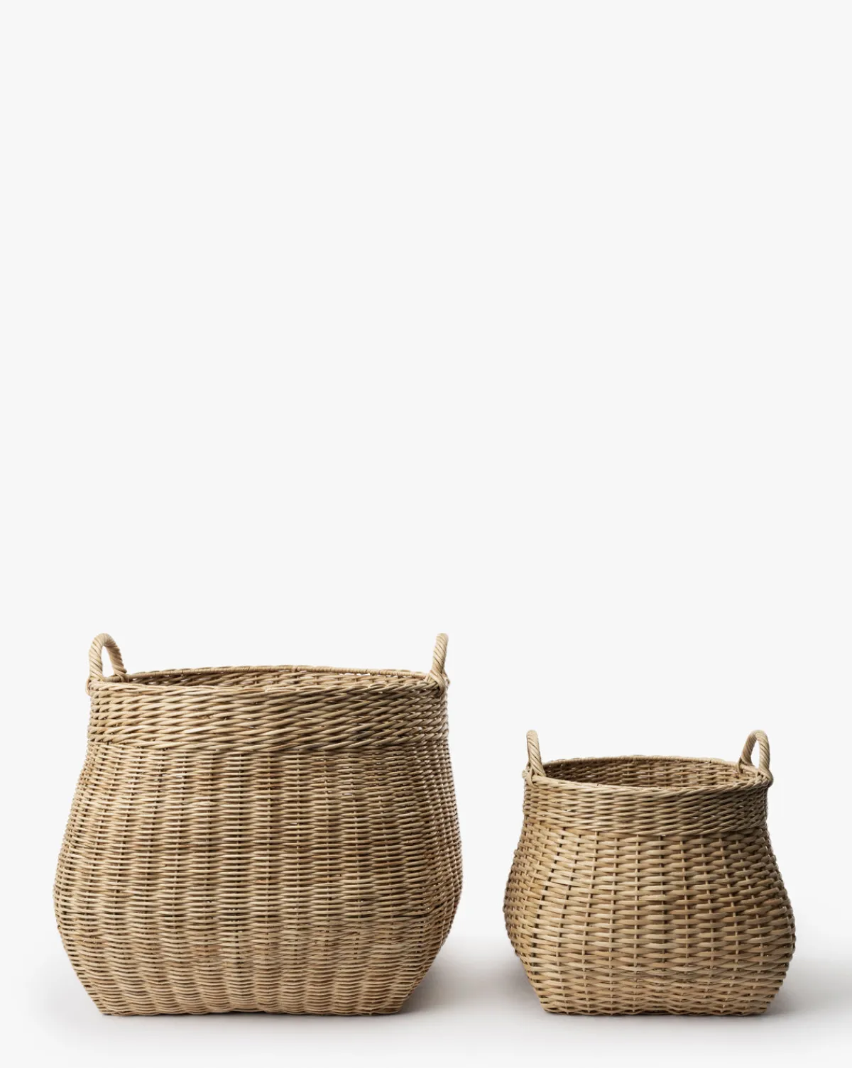 Boyce Woven Basket|DURU'S INDUSTRIES CORPORATION Outlet
