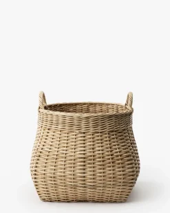 Boyce Woven Basket|DURU'S INDUSTRIES CORPORATION Outlet