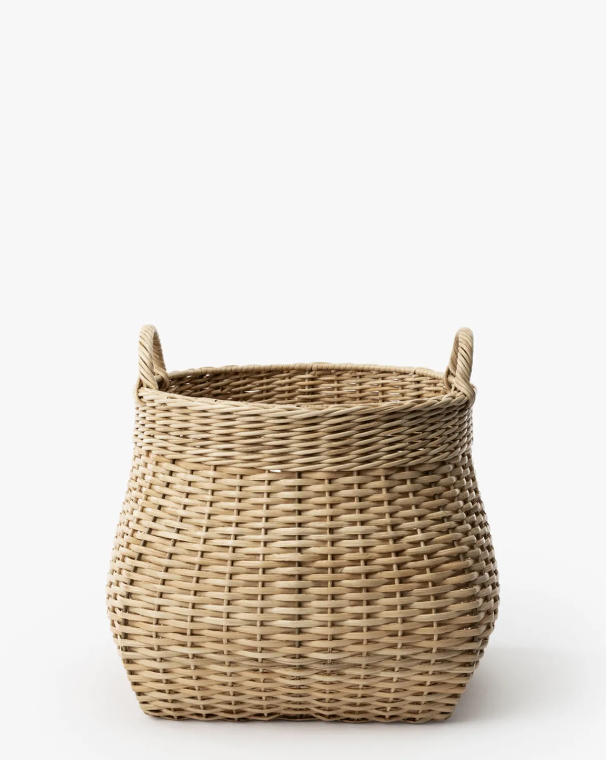 Boyce Woven Basket|DURU'S INDUSTRIES CORPORATION Outlet