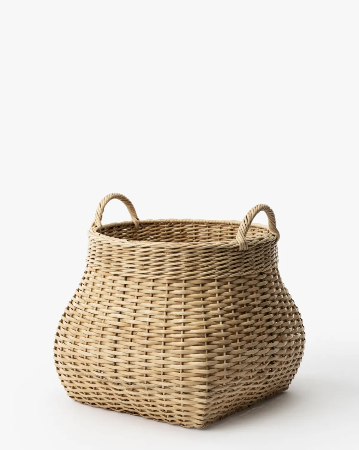 Boyce Woven Basket|DURU'S INDUSTRIES CORPORATION Outlet