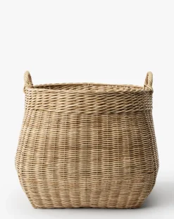 Boyce Woven Basket|DURU'S INDUSTRIES CORPORATION Outlet