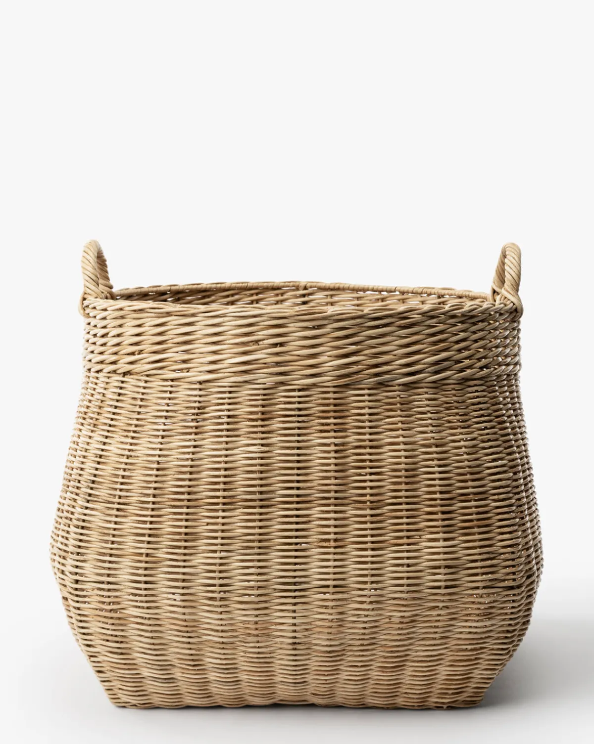 Boyce Woven Basket|DURU'S INDUSTRIES CORPORATION Outlet