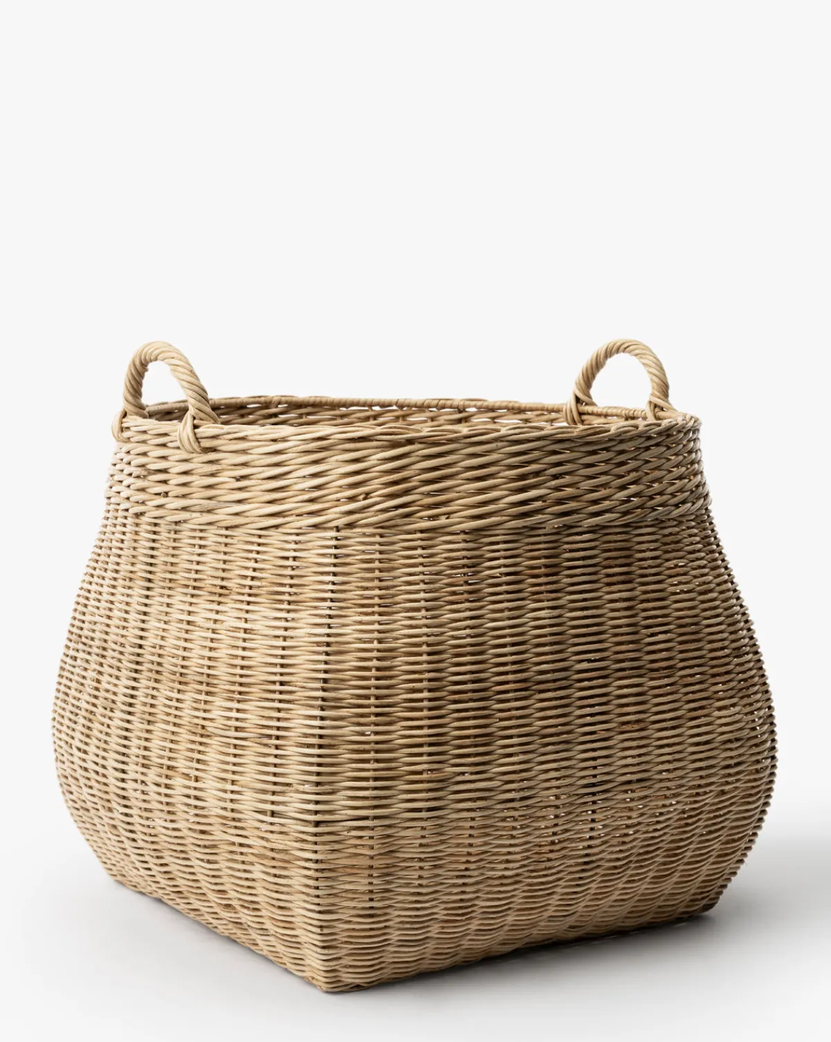 Boyce Woven Basket|DURU'S INDUSTRIES CORPORATION Outlet