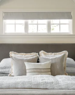 Boyd Pillow Cover|East India New