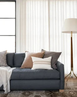 Boyd Pillow Cover|East India New