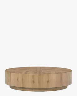 Boykin Coffee Table|Four Hands Outlet