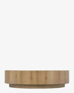 Boykin Coffee Table|Four Hands Outlet