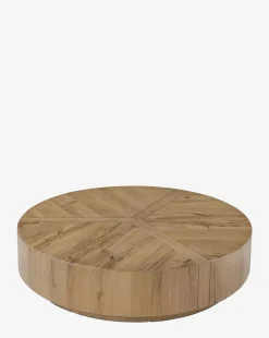 Boykin Coffee Table|Four Hands Outlet