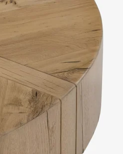 Boykin Coffee Table|Four Hands Outlet