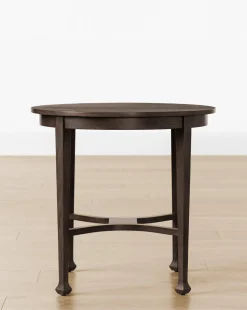 Bradshaw Side Table|YANG CHENG WOODEN INDUSTRIES INTERNATIONAL (VIETNAM) CO LTD Hot