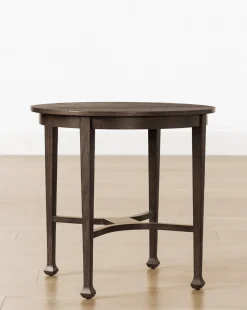 Bradshaw Side Table|YANG CHENG WOODEN INDUSTRIES INTERNATIONAL (VIETNAM) CO LTD Hot