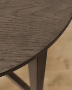 Bradshaw Side Table|YANG CHENG WOODEN INDUSTRIES INTERNATIONAL (VIETNAM) CO LTD Hot