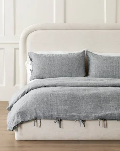 Branston Linen Duvet Cover|Renuka Inc. Hot
