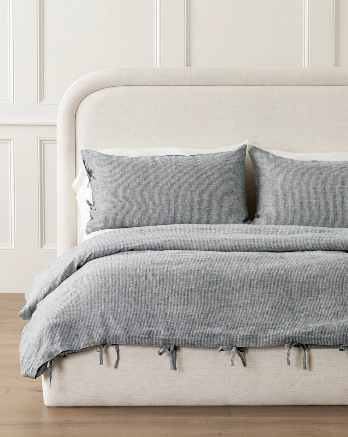 Branston Linen Duvet Cover|Renuka Inc. Hot