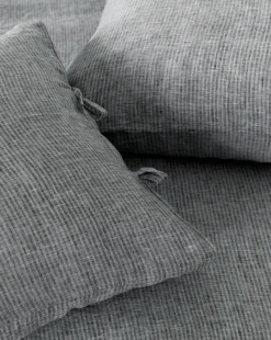 Branston Linen Shams (Set of 2)|Renuka Inc. Clearance