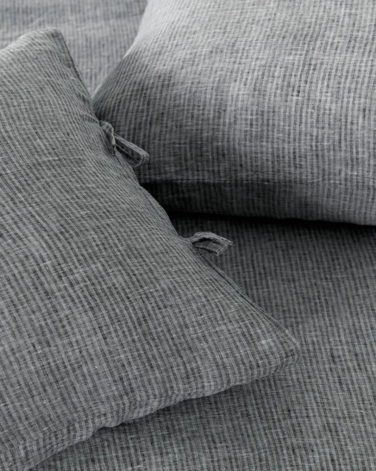 Branston Linen Shams (Set of 2)|Renuka Inc. Clearance