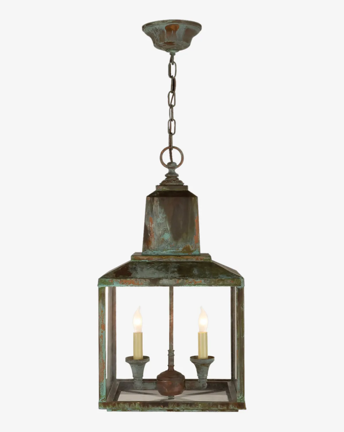 Brantley Lantern|Visual Comfort & Co. Signature Discount