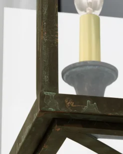 Brantley Lantern|Visual Comfort & Co. Signature Discount