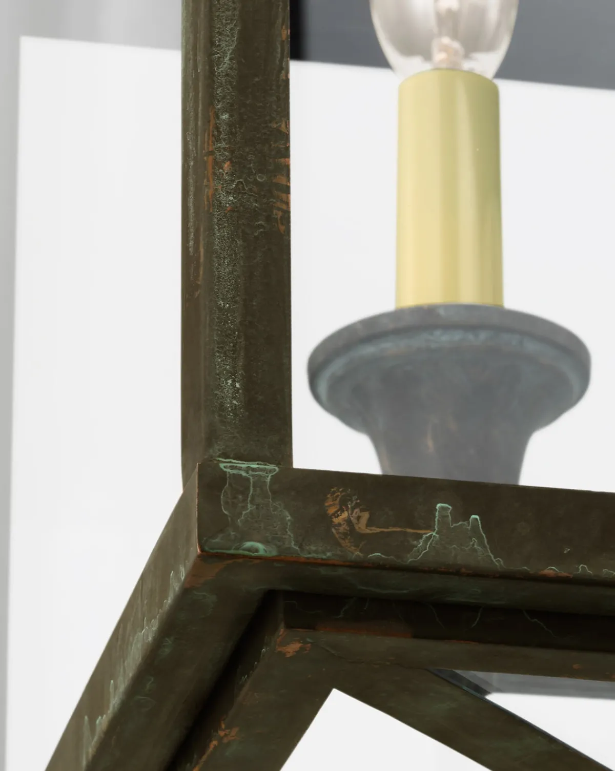 Brantley Lantern|Visual Comfort & Co. Signature Discount