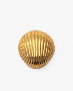 Brass Littleneck Object|Dynatech Clearance