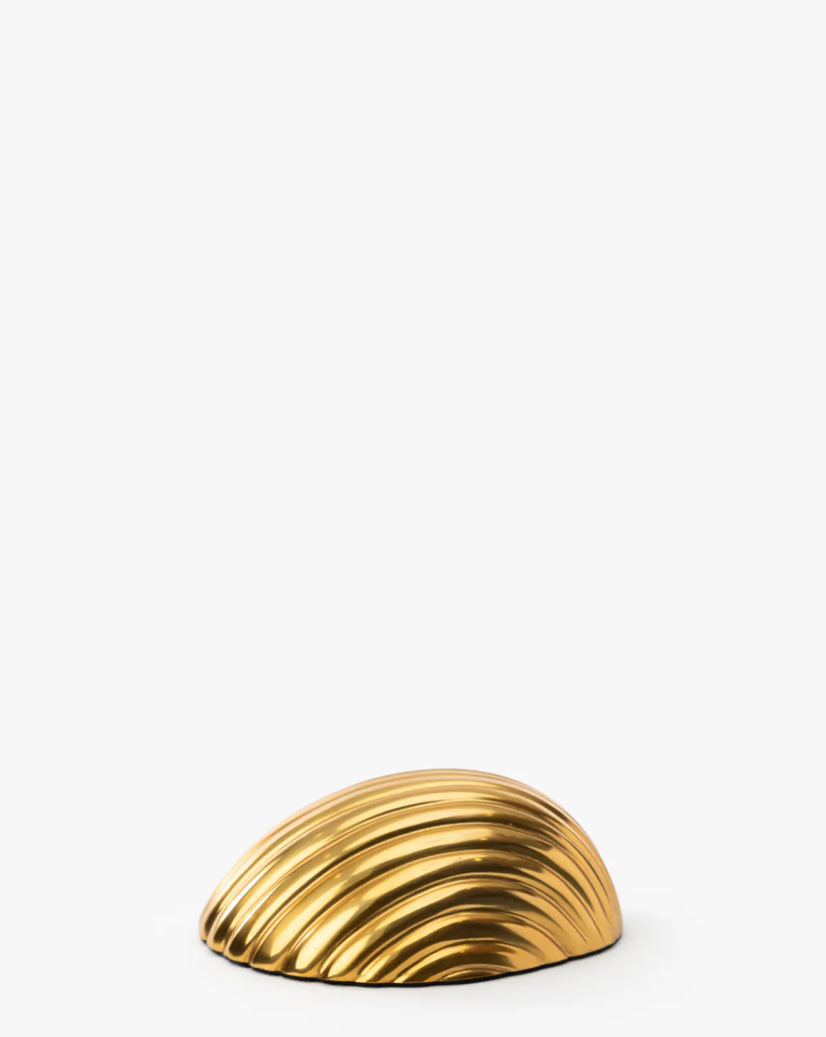 Brass Littleneck Object|Dynatech Clearance