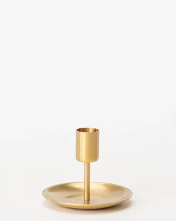Brass Taper Holder|Venus Aqil Clearance