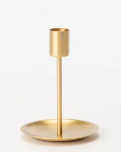 Brass Taper Holder|Venus Aqil Clearance