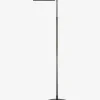 Bravo Adjustable Pharmacy Floor Lamp|Visual Comfort & Co. Signature Online
