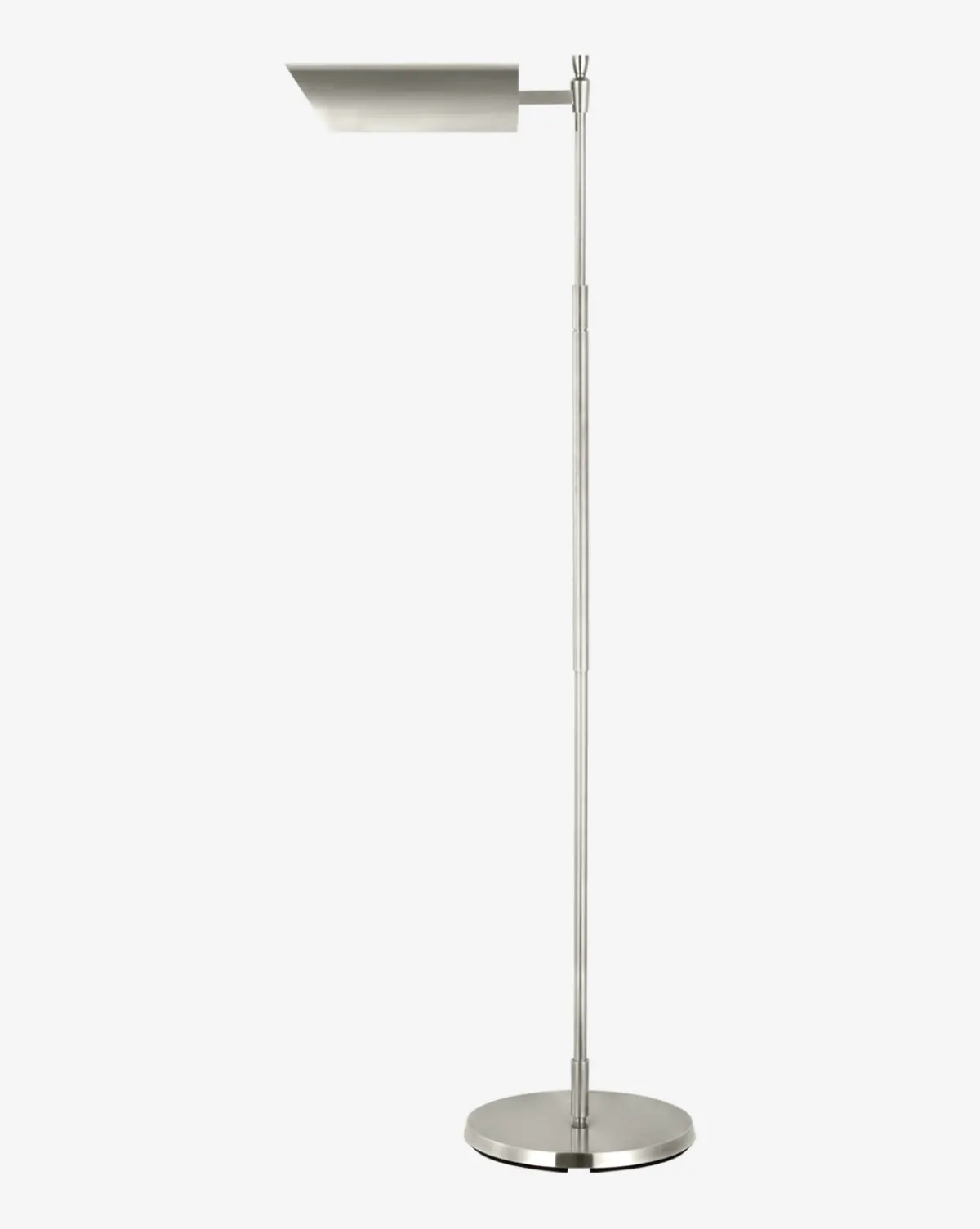 Bravo Adjustable Pharmacy Floor Lamp|Visual Comfort & Co. Signature Online