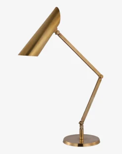 Bravo Architects Table Lamp|Visual Comfort & Co. Signature Best