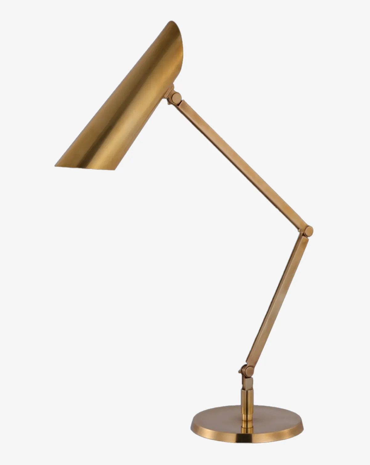 Bravo Architects Table Lamp|Visual Comfort & Co. Signature Best
