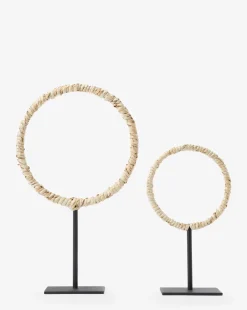 Brayden Woven Object|Creative Co-op Hot