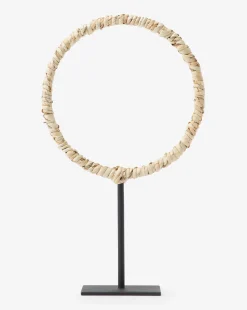 Brayden Woven Object|Creative Co-op Hot