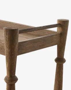 Brendal Bar Cart|Four Hands Online