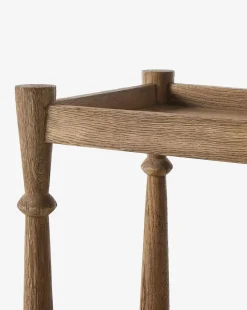 Brendal Bar Cart|Four Hands Online