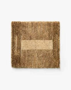 Brenner Hand-Knotted Rug Swatch|ILA HOME FASHIONS Hot