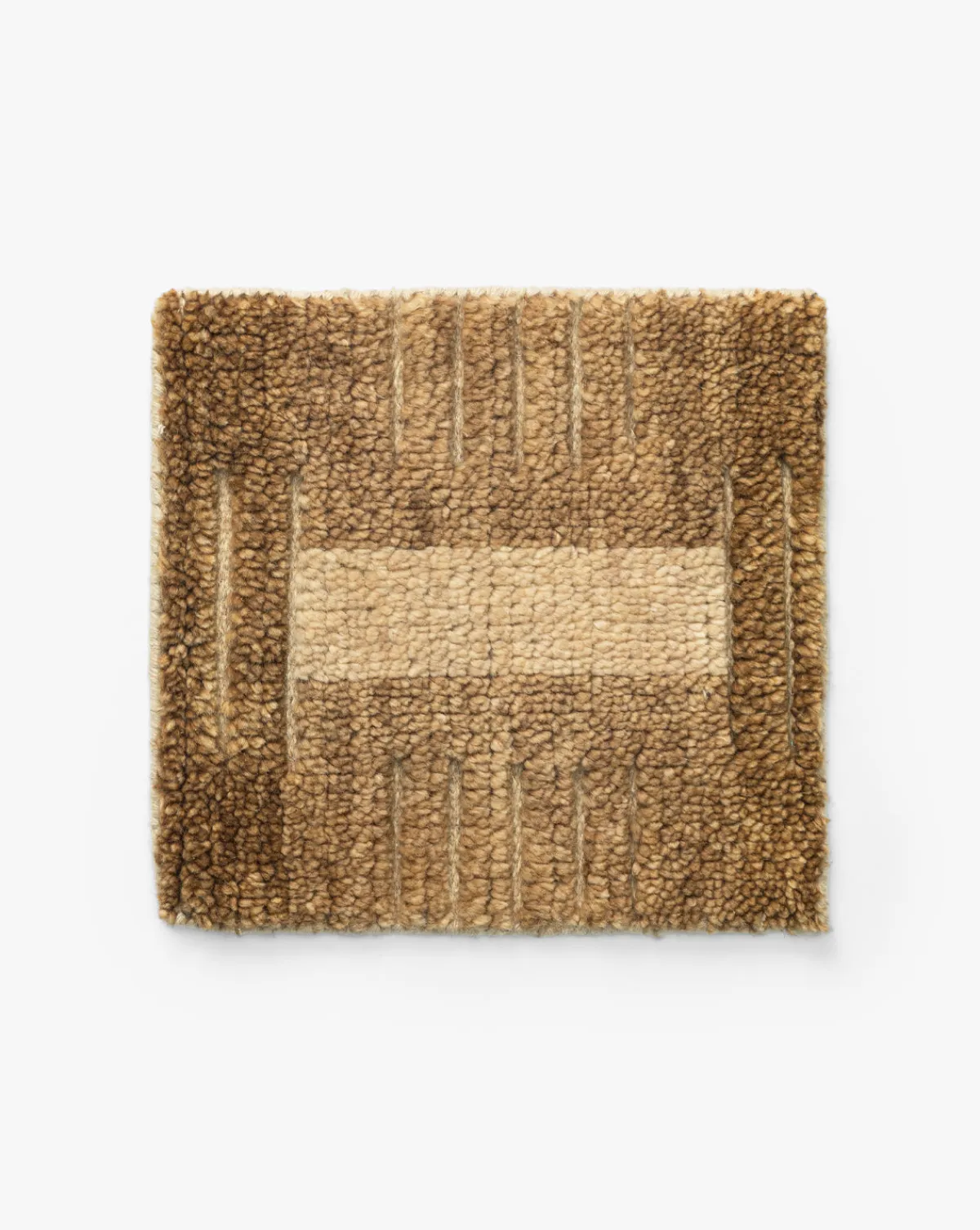 Brenner Hand-Knotted Rug Swatch|ILA HOME FASHIONS Hot