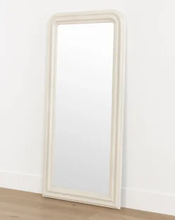 Breslin Floor Mirror|Makerspalm Outlet