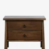 Bridgewater Nightstand|Four Hands Sale