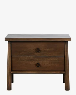 Bridgewater Nightstand|Four Hands Sale