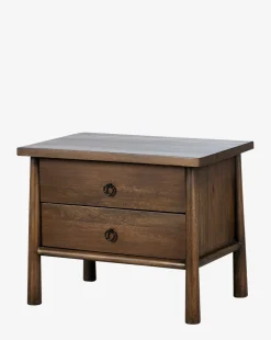 Bridgewater Nightstand|Four Hands Sale