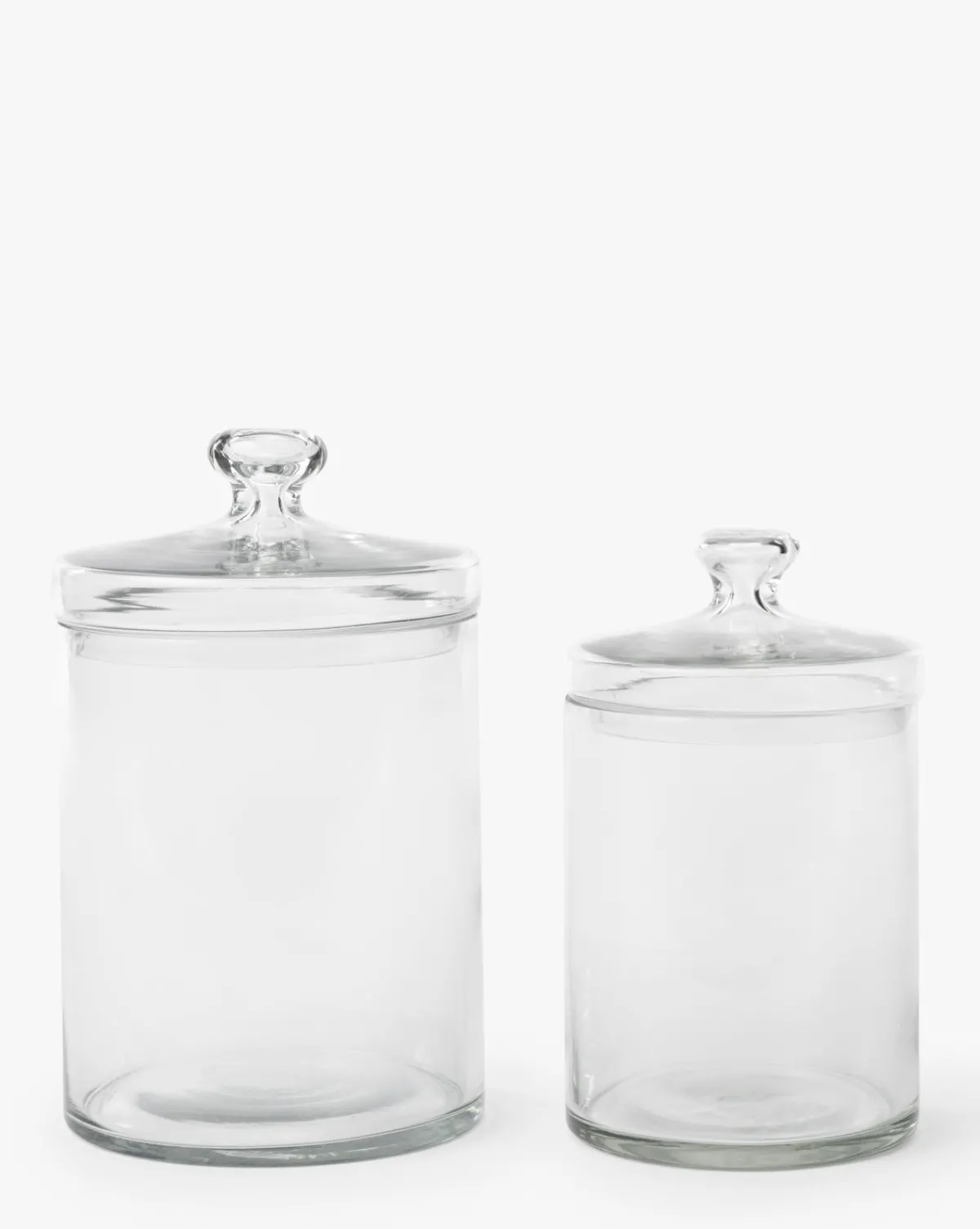 Briella Canister|Creative Co-op Clearance
