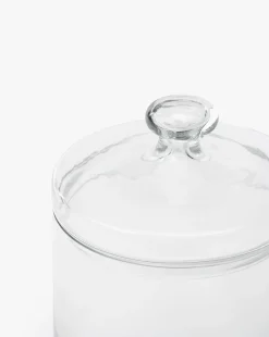 Briella Canister|Creative Co-op Clearance