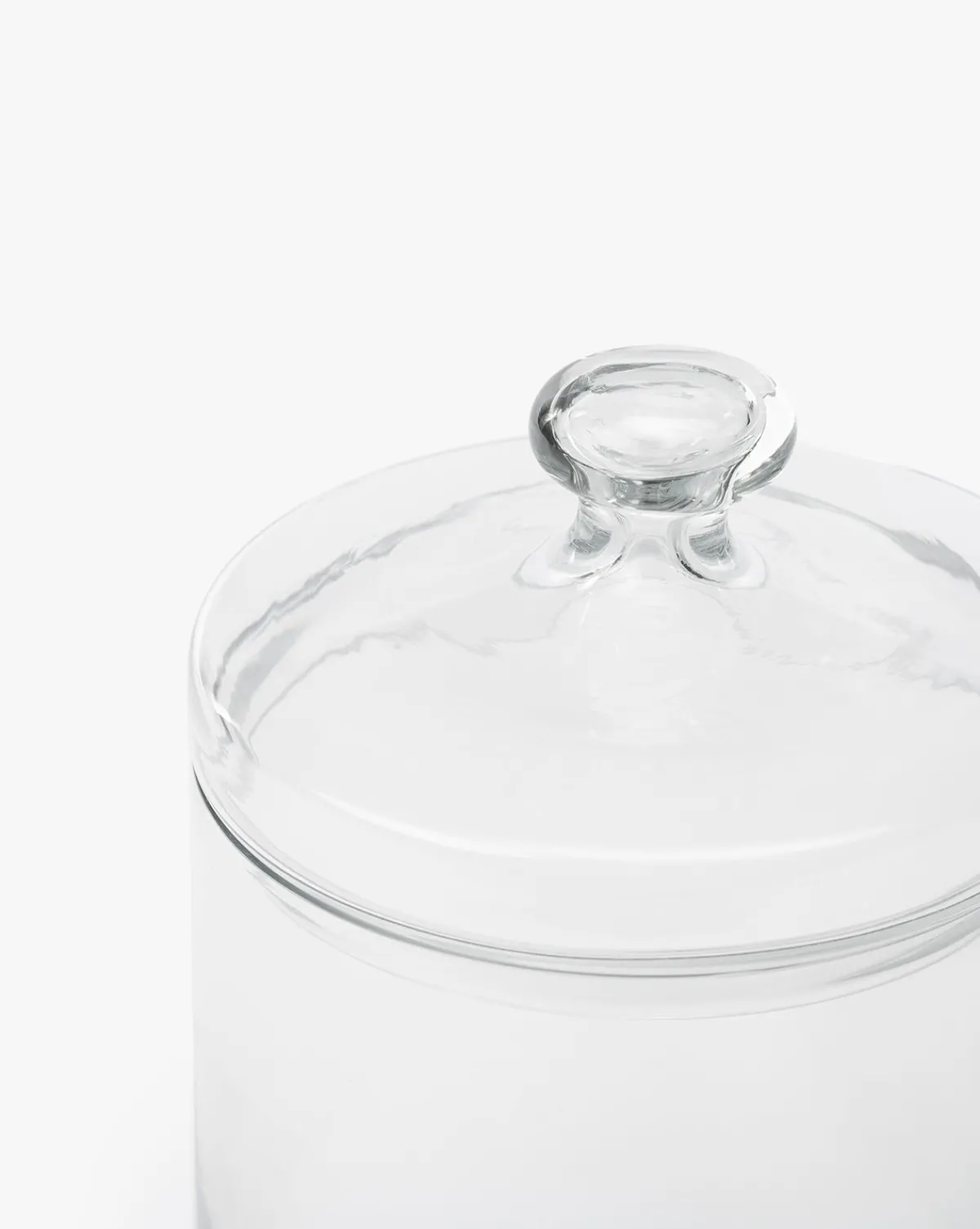 Briella Canister|Creative Co-op Clearance