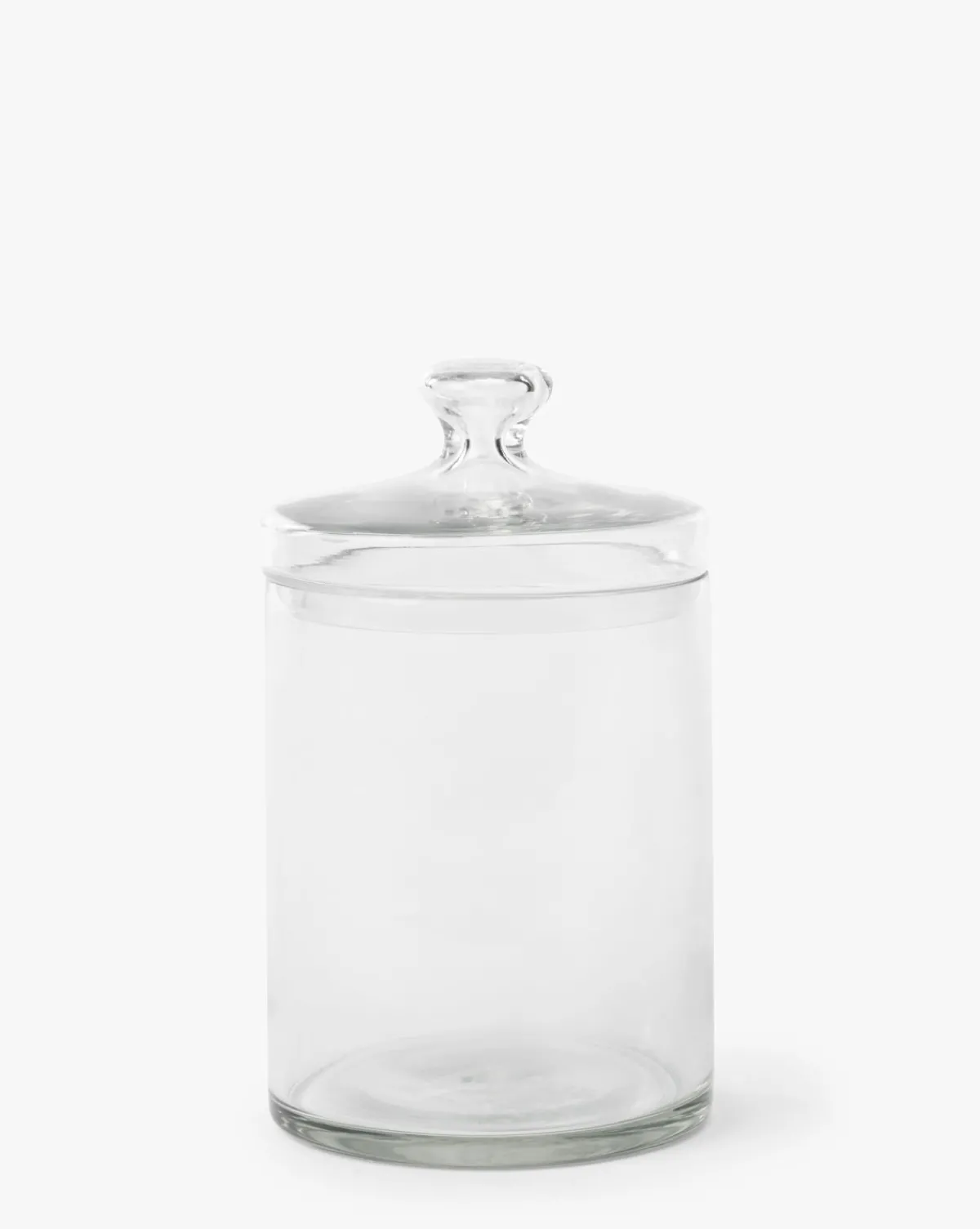 Briella Canister|Creative Co-op Clearance