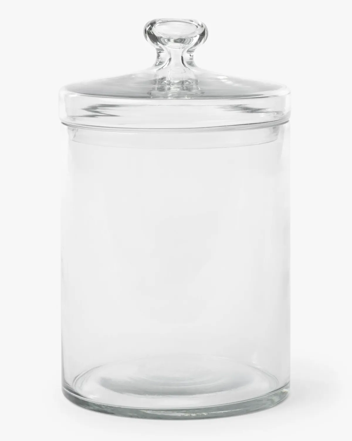 Briella Canister|Creative Co-op Clearance