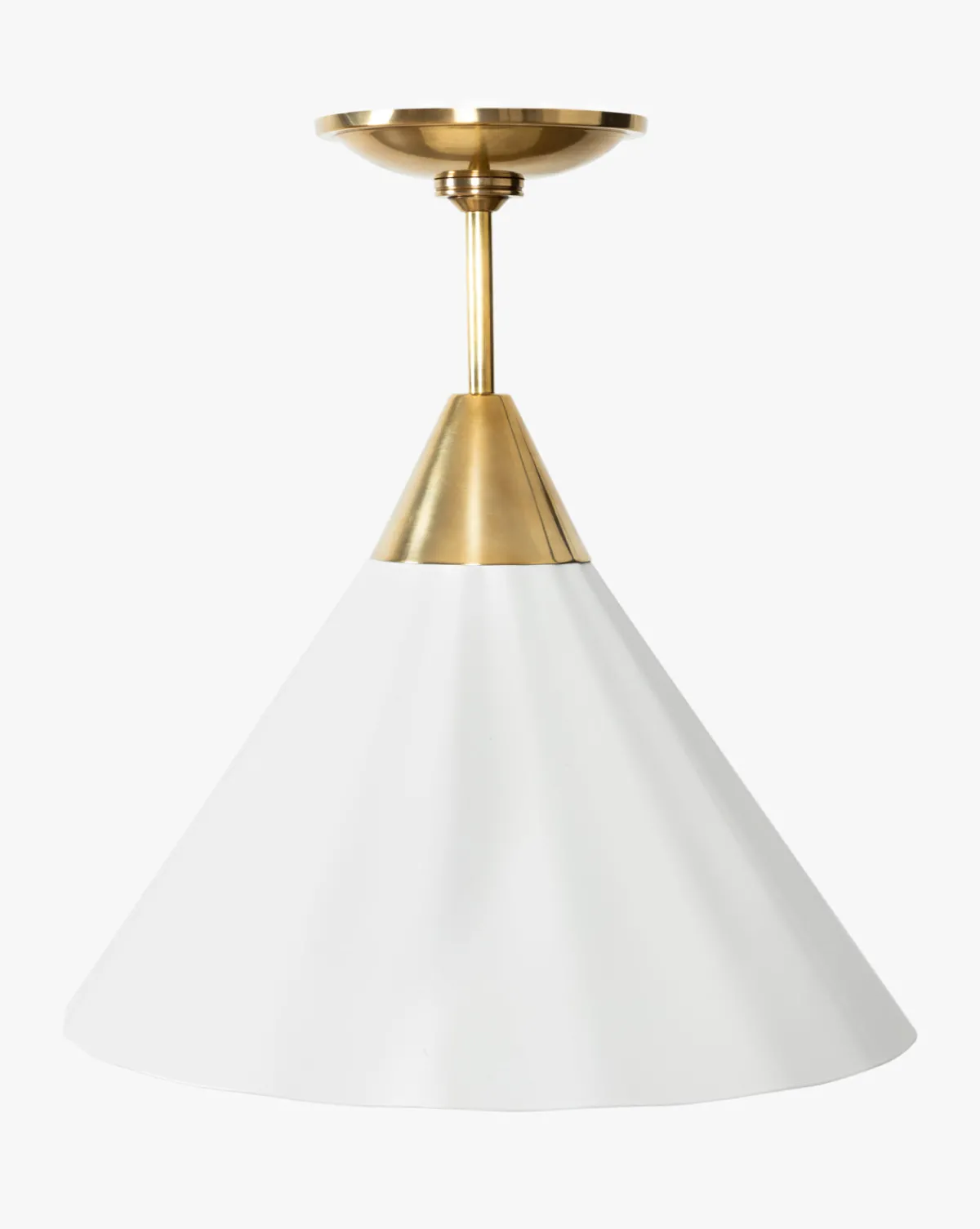 Brigadier Flush Mount|Makerspalm Best