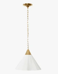 Brigadier Pendant|Makerspalm Outlet